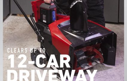 Power Clear 21 IN 60V